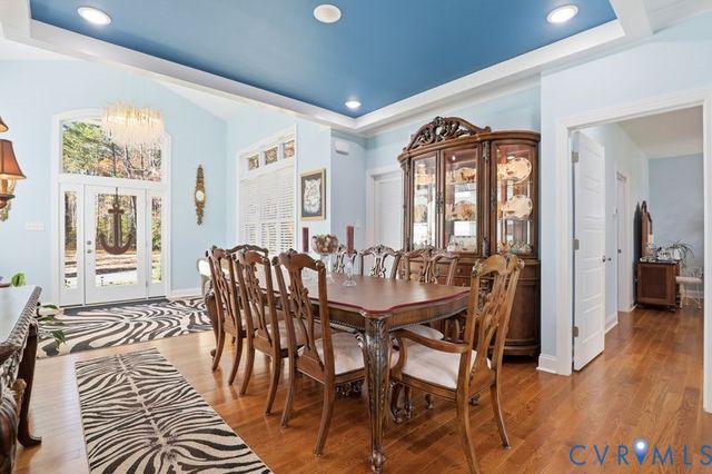 20344 Highbank Ln, Charles City, VA 23030