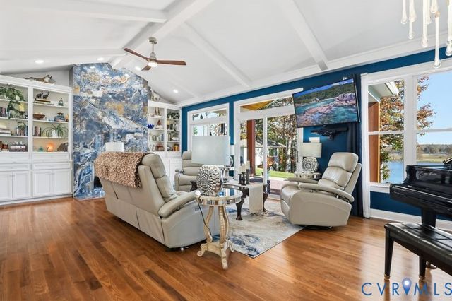 20344 Highbank Ln, Charles City, VA 23030