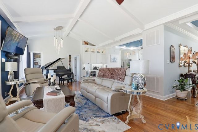 20344 Highbank Ln, Charles City, VA 23030