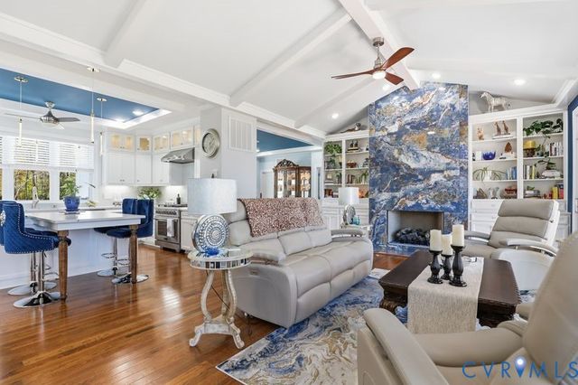 20344 Highbank Ln, Charles City, VA 23030