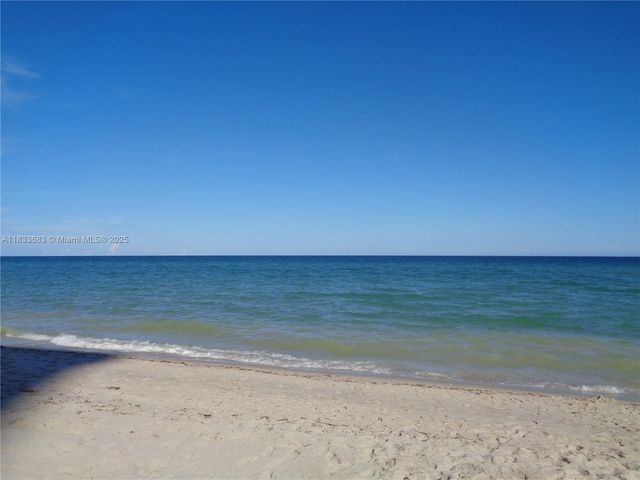 3127 S Ocean Dr 120, Hallandale Beach, FL 33009