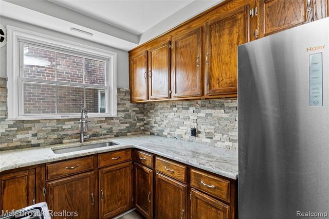 4391 Bishop Street, Detroit, MI 48224