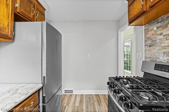 4391 Bishop Street, Detroit, MI 48224