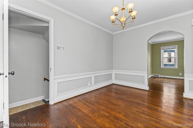 4391 Bishop Street, Detroit, MI 48224