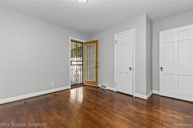 4391 Bishop Street, Detroit, MI 48224