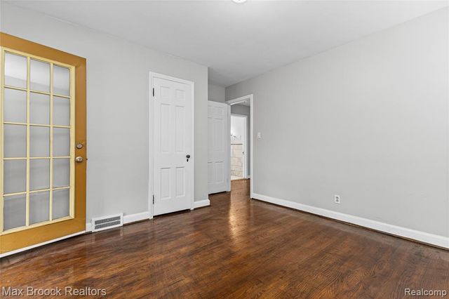 4391 Bishop Street, Detroit, MI 48224