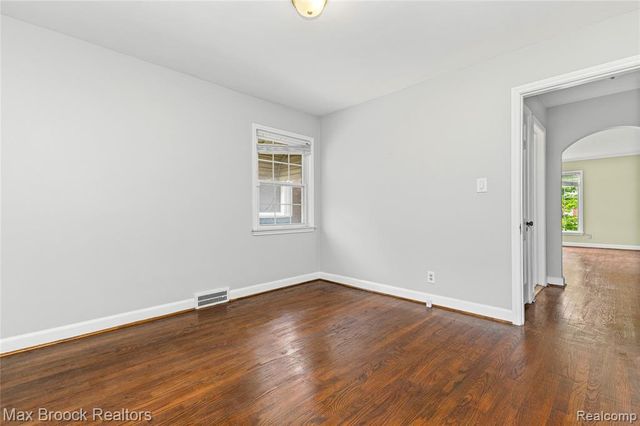 4391 Bishop Street, Detroit, MI 48224