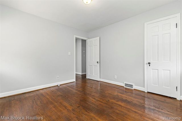 4391 Bishop Street, Detroit, MI 48224
