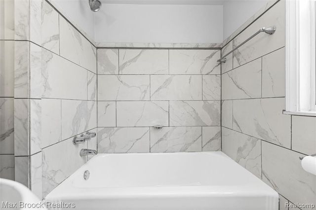 4391 Bishop Street, Detroit, MI 48224