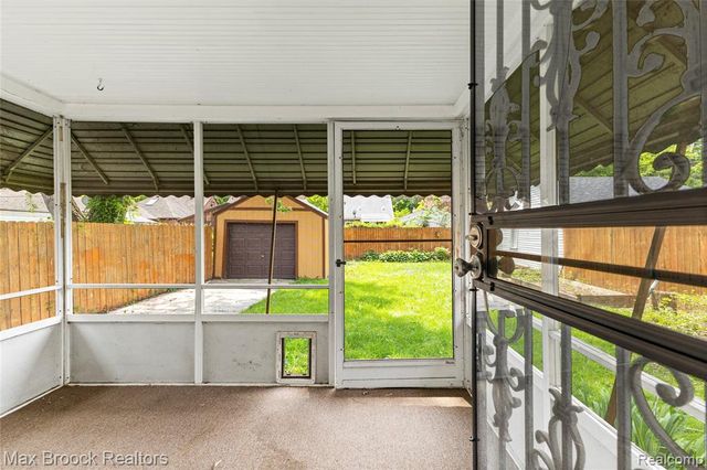 4391 Bishop Street, Detroit, MI 48224