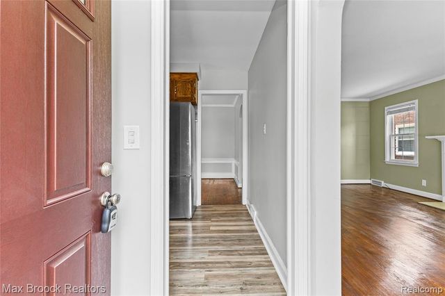 4391 Bishop Street, Detroit, MI 48224