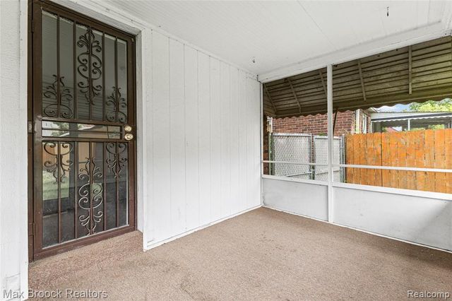 4391 Bishop Street, Detroit, MI 48224