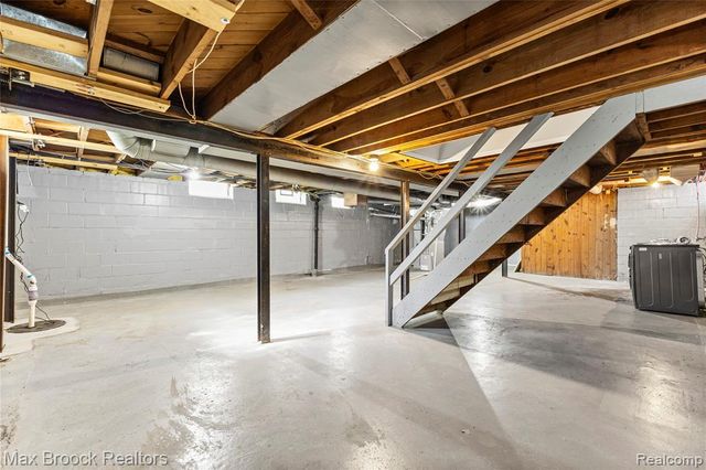 4391 Bishop Street, Detroit, MI 48224
