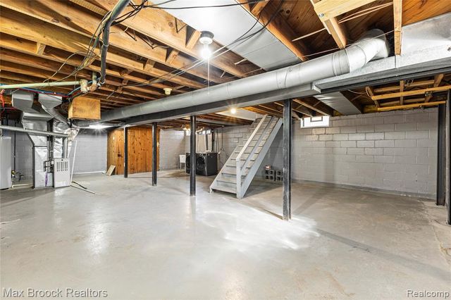 4391 Bishop Street, Detroit, MI 48224