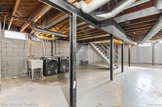 4391 Bishop Street, Detroit, MI 48224