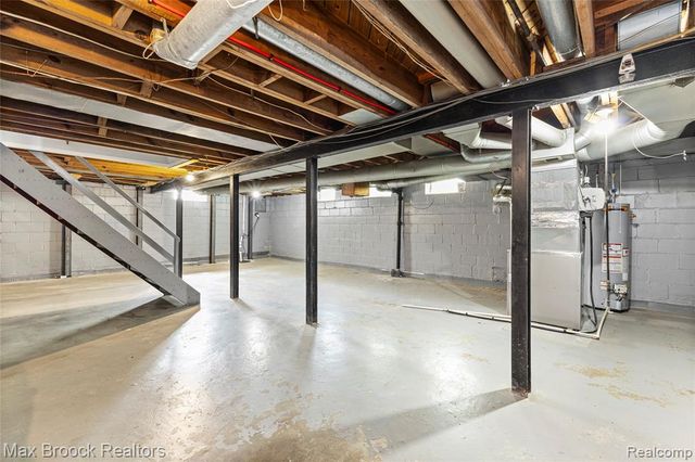 4391 Bishop Street, Detroit, MI 48224