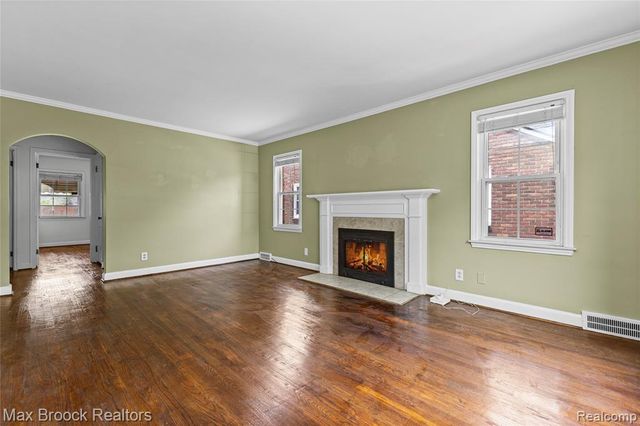 4391 Bishop Street, Detroit, MI 48224
