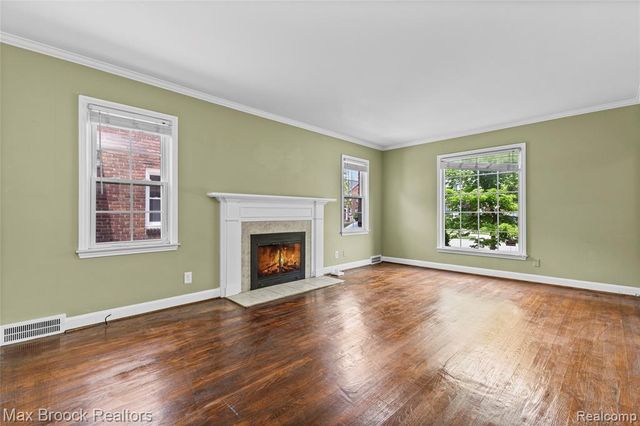 4391 Bishop Street, Detroit, MI 48224