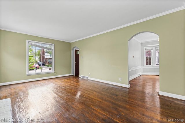 4391 Bishop Street, Detroit, MI 48224