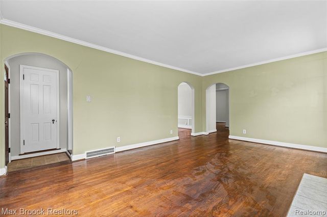 4391 Bishop Street, Detroit, MI 48224