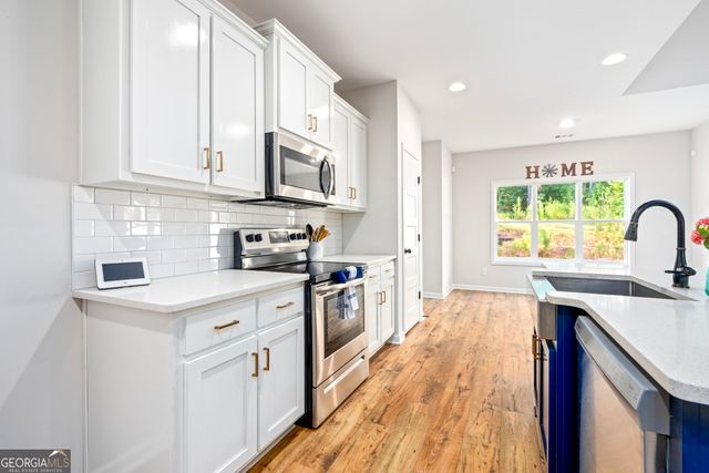 100 Dove Creek Court, Lagrange, GA 30241