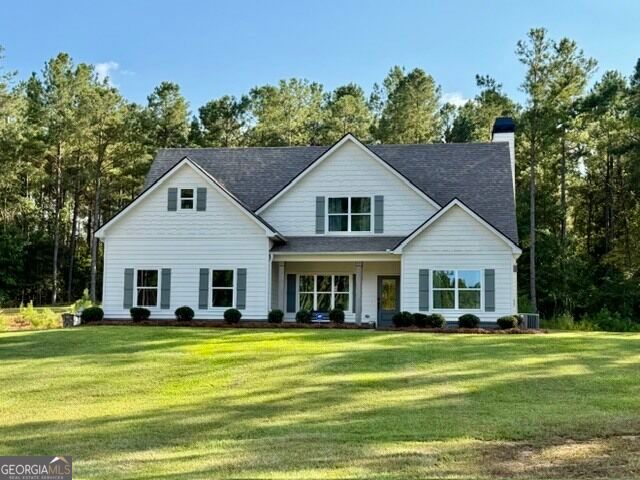 100 Dove Creek Court, Lagrange, GA 30241