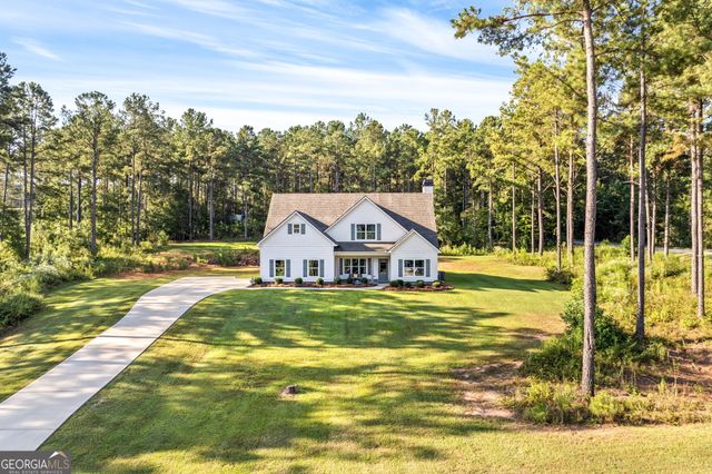 100 Dove Creek Court, Lagrange, GA 30241