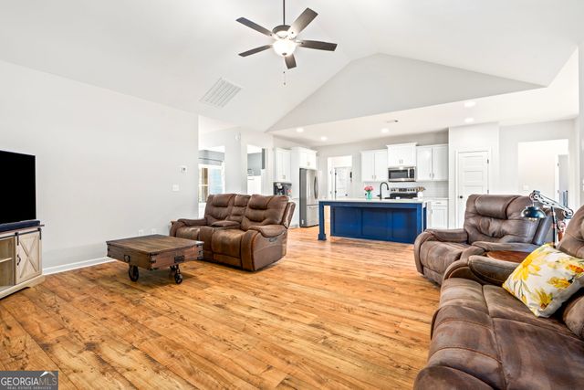 100 Dove Creek Court, Lagrange, GA 30241