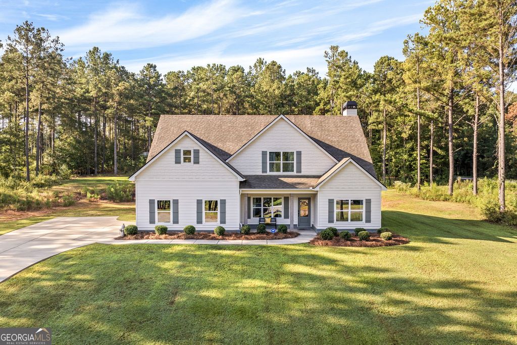 100 Dove Creek Court, Lagrange, GA 30241
