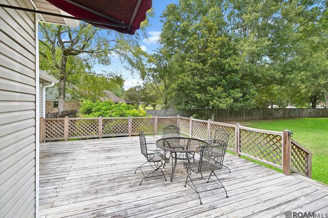 33441 Marion Dr, Denham Springs, LA 70726