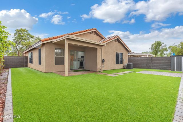 5233 E FLOWER Avenue, Mesa, AZ 85206