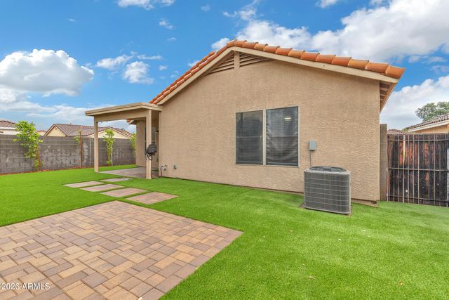 5233 E FLOWER Avenue, Mesa, AZ 85206