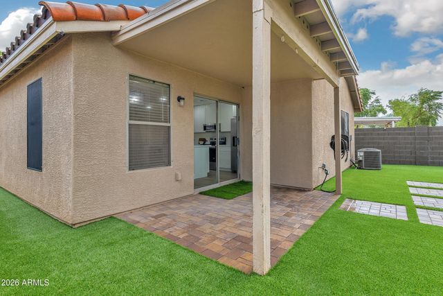 5233 E FLOWER Avenue, Mesa, AZ 85206