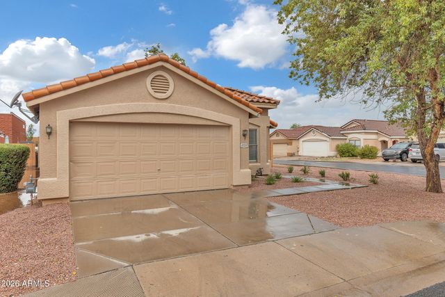 5233 E FLOWER Avenue, Mesa, AZ 85206