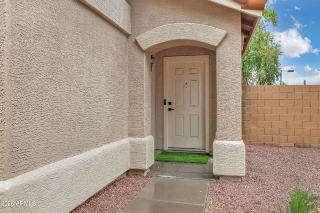 5233 E FLOWER Avenue, Mesa, AZ 85206
