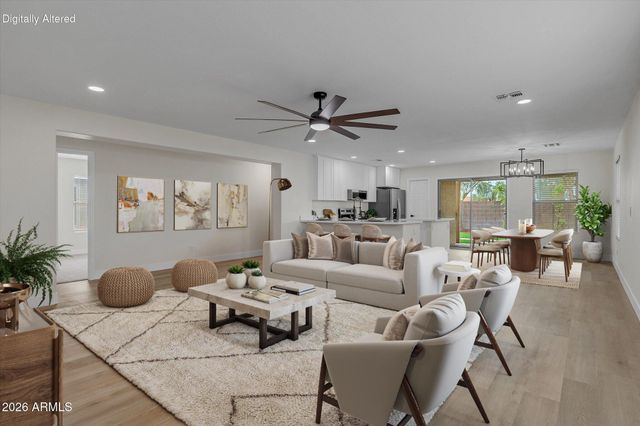 5233 E FLOWER Avenue, Mesa, AZ 85206