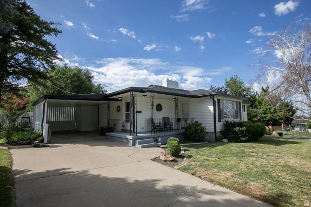 644 CRESTWOOD CIR, Bountiful, UT 84010 — photo 3