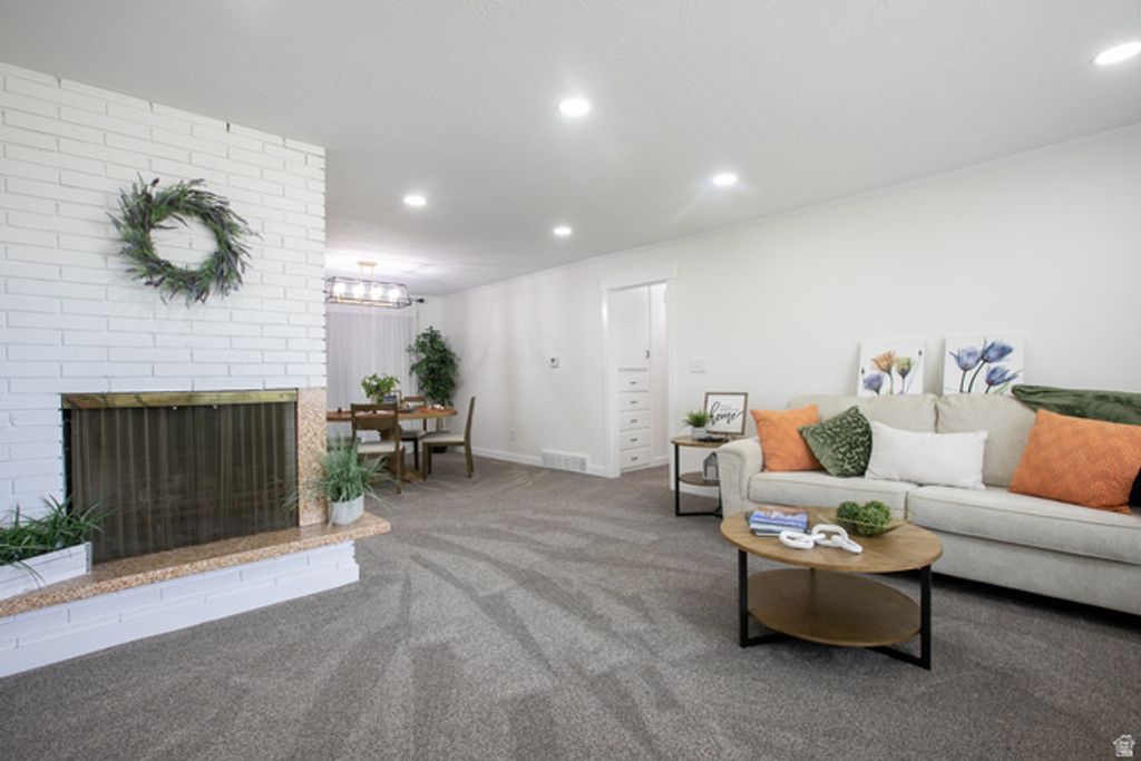 644 CRESTWOOD CIR, Bountiful, UT 84010 — photo 5