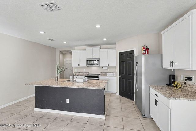 7539 Tourmaline Drive, Grant, FL 32949