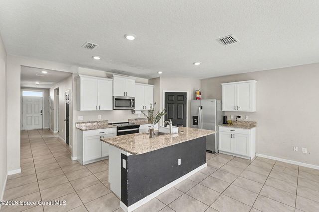 7539 Tourmaline Drive, Grant, FL 32949