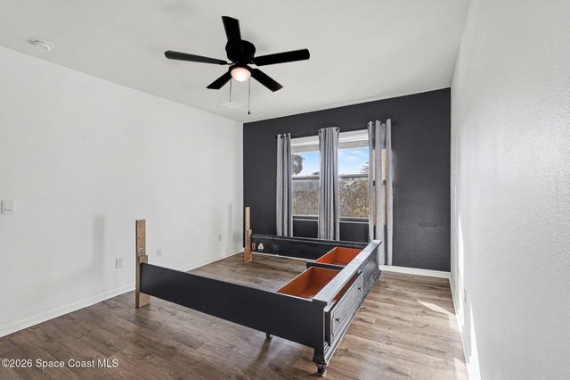 7539 Tourmaline Drive, Grant, FL 32949