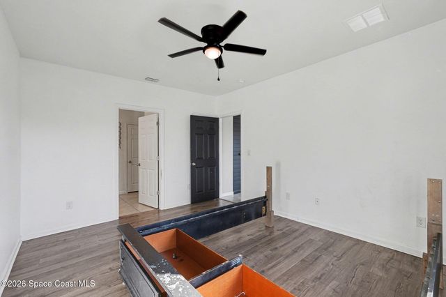 7539 Tourmaline Drive, Grant, FL 32949