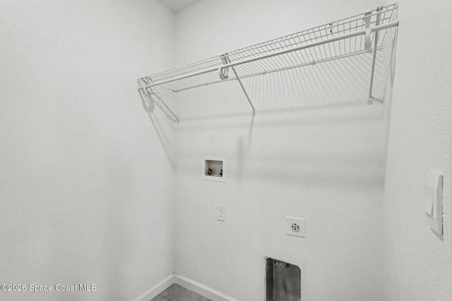 7539 Tourmaline Drive, Grant, FL 32949