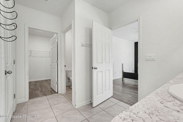 7539 Tourmaline Drive, Grant, FL 32949