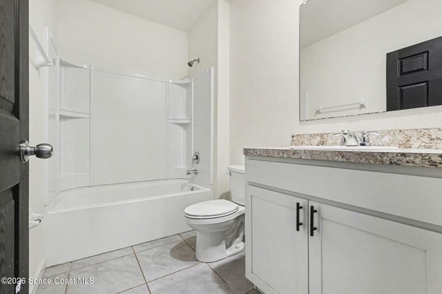 7539 Tourmaline Drive, Grant, FL 32949