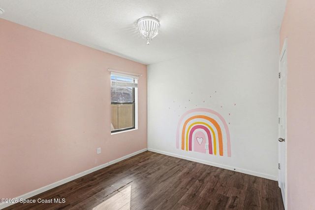 7539 Tourmaline Drive, Grant, FL 32949