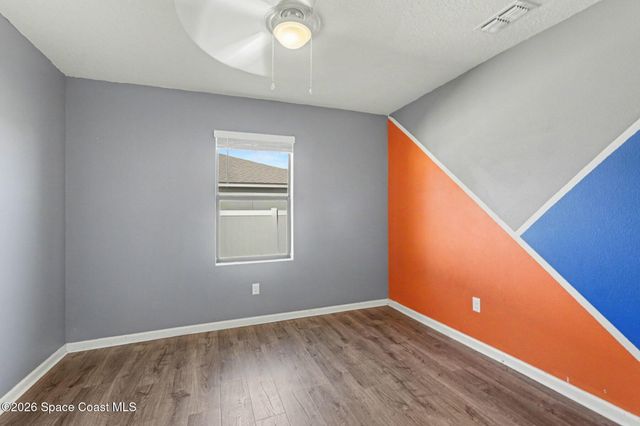 7539 Tourmaline Drive, Grant, FL 32949