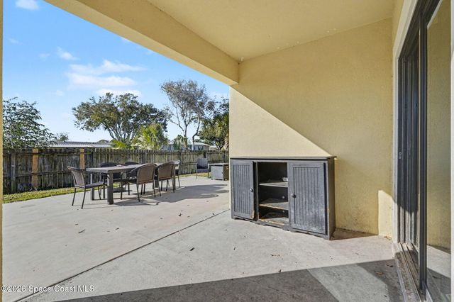 7539 Tourmaline Drive, Grant, FL 32949