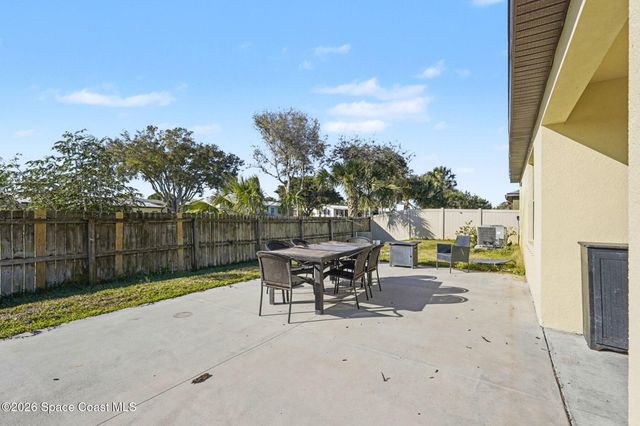 7539 Tourmaline Drive, Grant, FL 32949