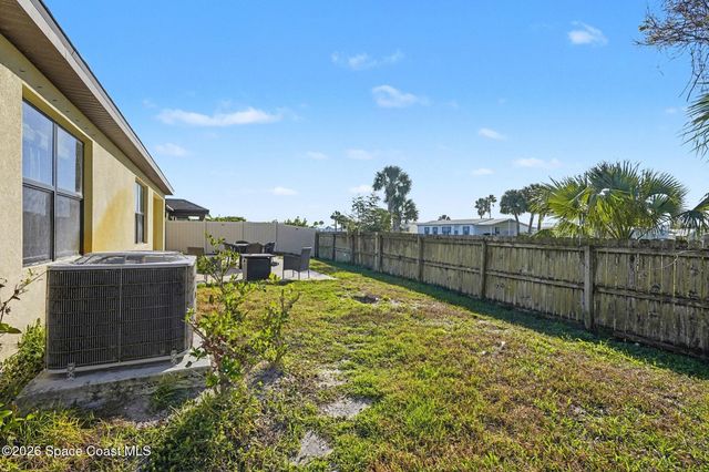 7539 Tourmaline Drive, Grant, FL 32949